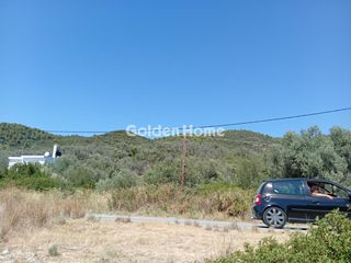 Αγροτεμάχια 1.843 τ.μ. για πώληση, Εύβοια, Αιδηψός-thumb-47