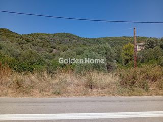 Αγροτεμάχια 1.843 τ.μ. για πώληση, Εύβοια, Αιδηψός-thumb-36