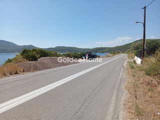 Αγροτεμάχια 1.843 τ.μ. για πώληση, Εύβοια, Αιδηψός-thumb-21