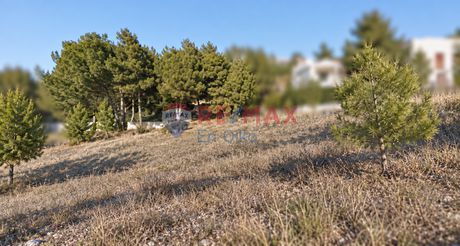 Οικόπεδο 500 τ.μ. πρός πώληση