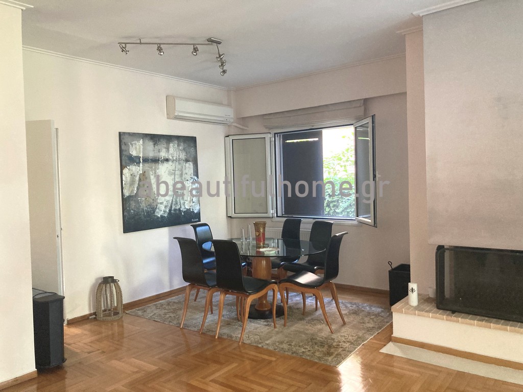 Διαμέρισμα 130 τ.μ. πρός πώληση, Αθήνα - Βόρεια Προάστια, Φιλοθέη