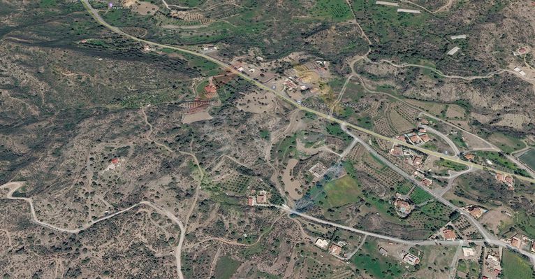 Αγροτεμάχια 3.679 τ.μ. για πώληση, Λεμεσός