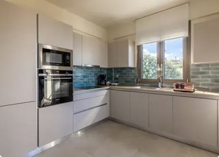 Βίλλα 160 τ.μ. για ενοικίαση