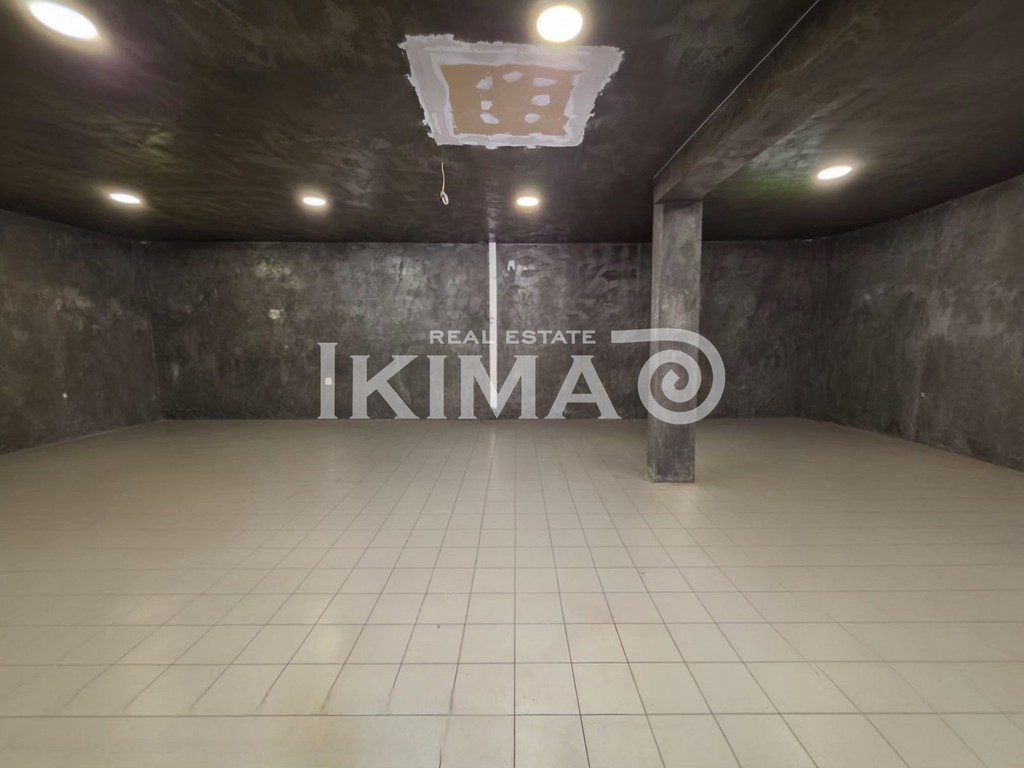 Κατάστημα 160 τ.μ. προς ενοικίαση, Εύοσμο