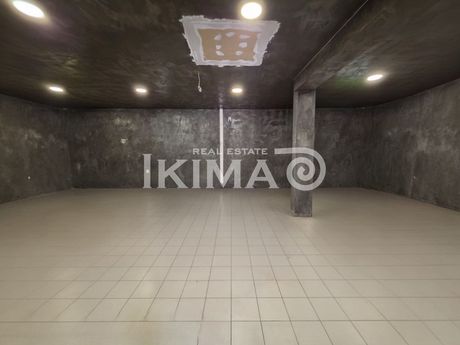 Κατάστημα 160 τ.μ. προς ενοικίαση