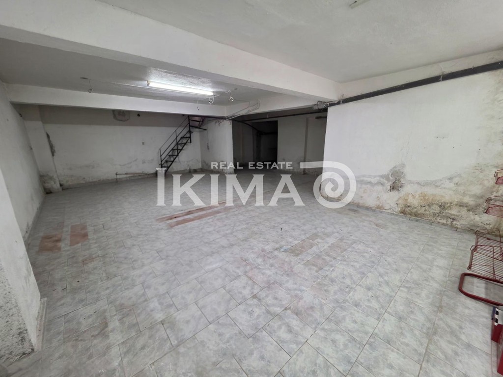 Κατάστημα 160 τ.μ. προς ενοικίαση, Εύοσμο