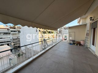 Μεζονέτα 110 τ.μ. πρός ενοικίαση