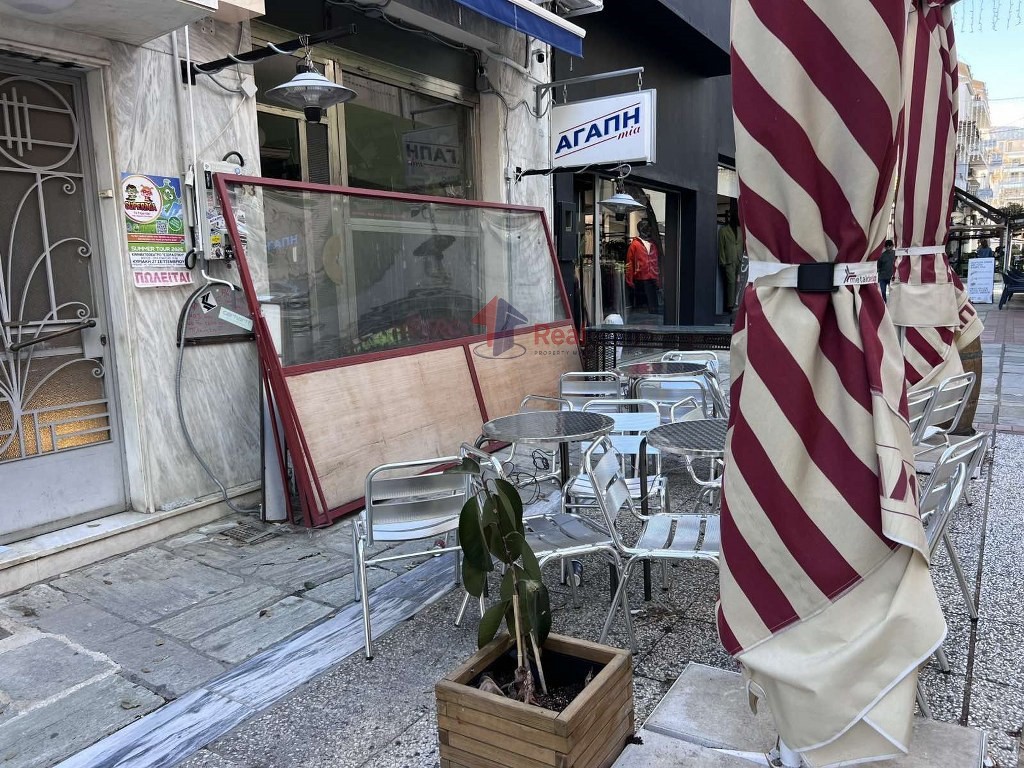 Business 50 sqm for sale, Magnesia, Volos