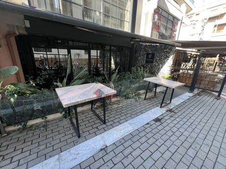 Επιχείρηση 120 τ.μ. πρός πώληση
