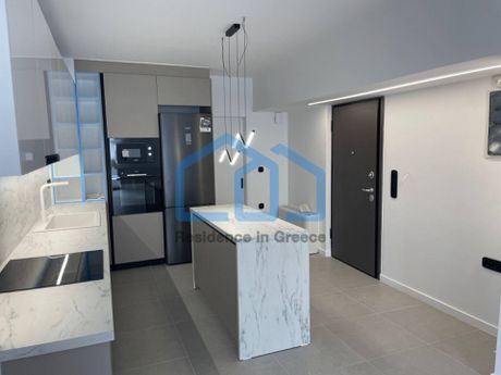Διαμέρισμα 117 τ.μ. πρός πώληση