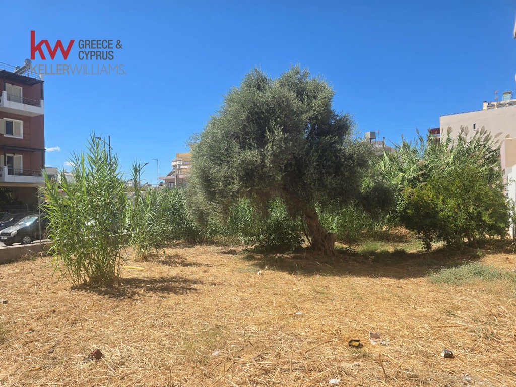 Οικόπεδο 600 τ.μ. προς πώληση, Νέα Χώρα Χανίων