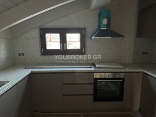 Διαμέρισμα 100 τ.μ. για ενοικίαση