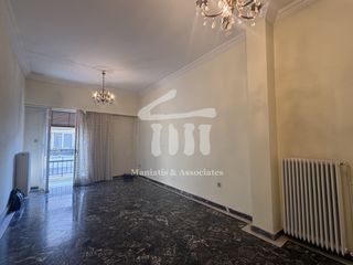 Διαμέρισμα 92 τ.μ. προς ενοικίαση