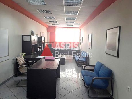 Office 108 sqm for rent