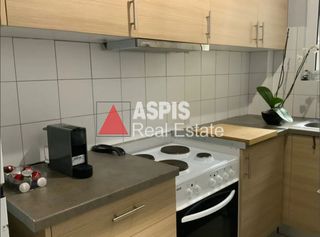 Studio / γκαρσονιέρα 30 τ.μ. για πώληση, Αθήνα - Κέντρο, Παγκράτι-thumb-1