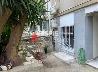 Studio / γκαρσονιέρα 30 τ.μ. για πώληση, Αθήνα - Κέντρο, Παγκράτι-thumb-7