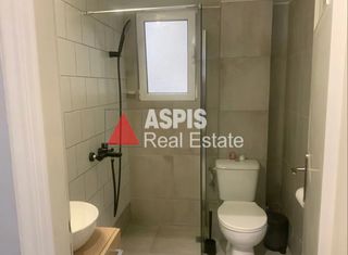 Studio / γκαρσονιέρα 30 τ.μ. για πώληση, Αθήνα - Κέντρο, Παγκράτι-thumb-6