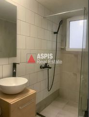Studio / γκαρσονιέρα 30 τ.μ. για πώληση, Αθήνα - Κέντρο, Παγκράτι-thumb-5
