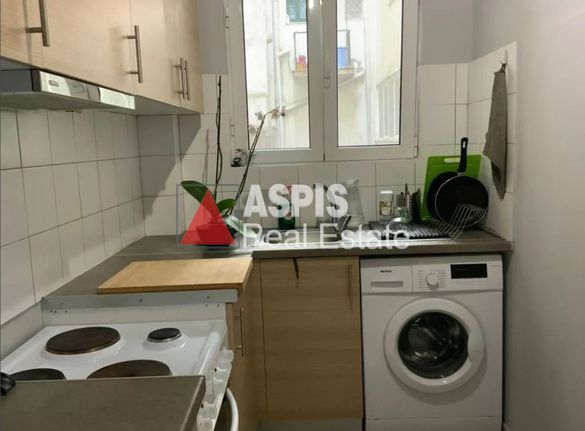 Studio / γκαρσονιέρα 30 τ.μ. για πώληση, Αθήνα - Κέντρο, Παγκράτι