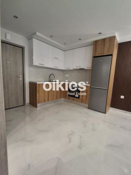 Διαμέρισμα 35,45 τ.μ. προς πώληση