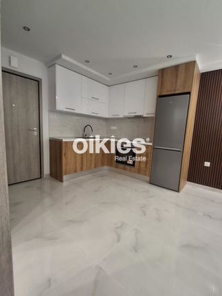 Studio / γκαρσονιέρα 21,36 τ.μ. για πώληση, Θεσσαλονίκη - Κέντρο, Μπότσαρη