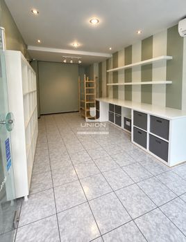 Κατάστημα 65 τ.μ. πρός ενοικίαση