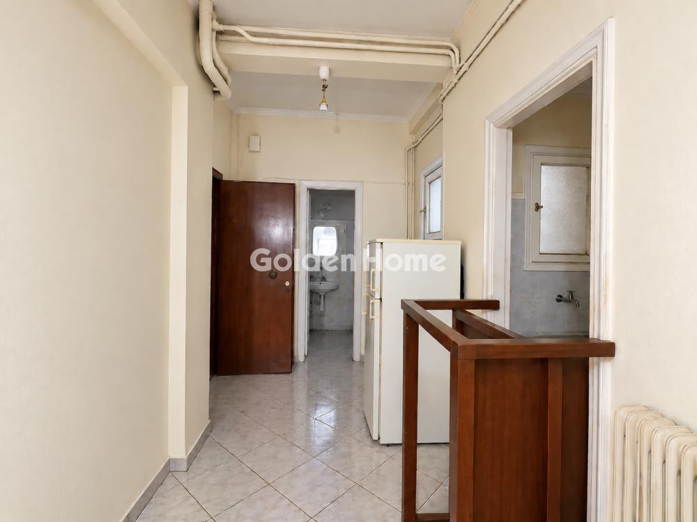 Διαμέρισμα 29 τ.μ. προς πώληση, Μουσείο Αθήνας