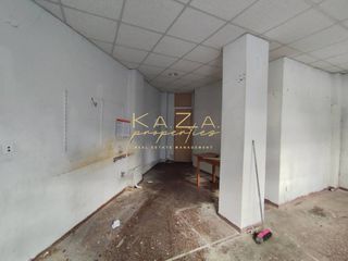 Κατάστημα 39 τ.μ. για ενοικίαση, Θεσσαλονίκη - Κέντρο, Ροτόντα-thumb-2