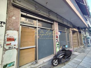 Κατάστημα 39 τ.μ. για ενοικίαση, Θεσσαλονίκη - Κέντρο, Ροτόντα-thumb-9
