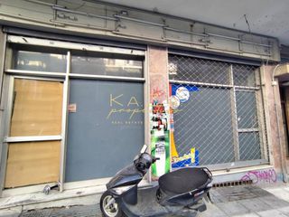 Κατάστημα 39 τ.μ. για ενοικίαση, Θεσσαλονίκη - Κέντρο, Ροτόντα-thumb-8
