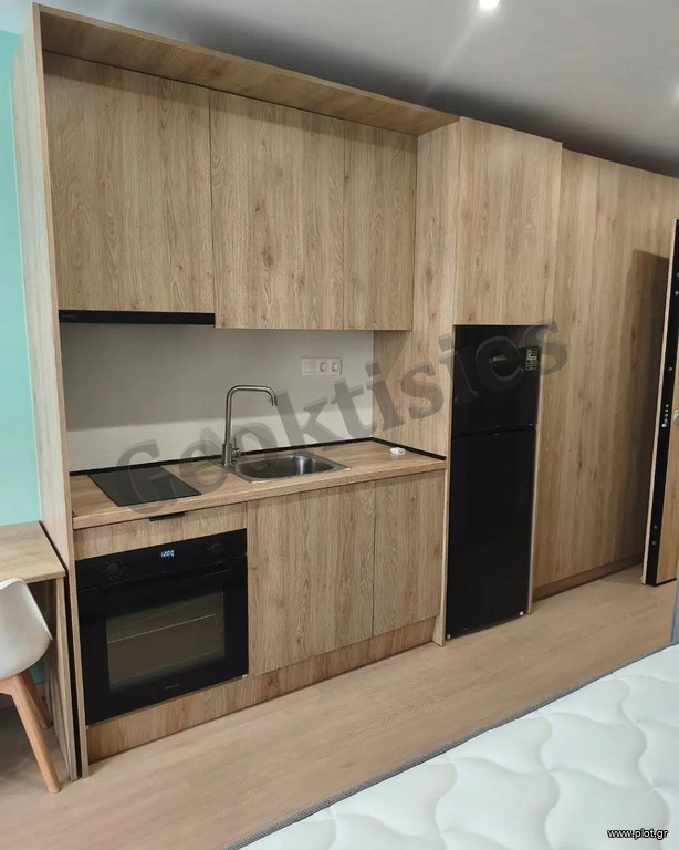 Studio / γκαρσονιέρα 35 τ.μ. πρός ενοικίαση, Θεσσαλονίκη - Κέντρο, Βαρδάρης