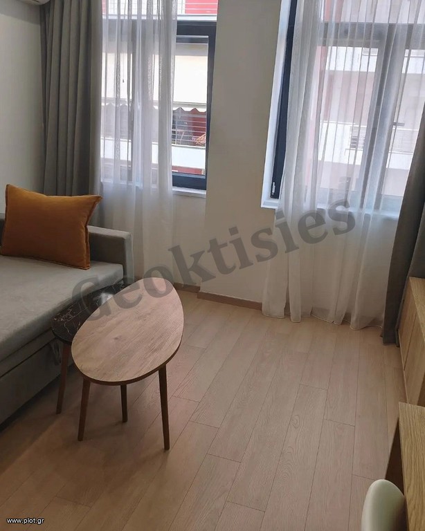 Studio / γκαρσονιέρα 35 τ.μ. πρός ενοικίαση, Θεσσαλονίκη - Κέντρο, Βαρδάρης