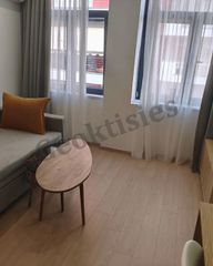 Studio / γκαρσονιέρα 35 τ.μ. για ενοικίαση, Θεσσαλονίκη - Κέντρο, Βαρδάρης-thumb-2