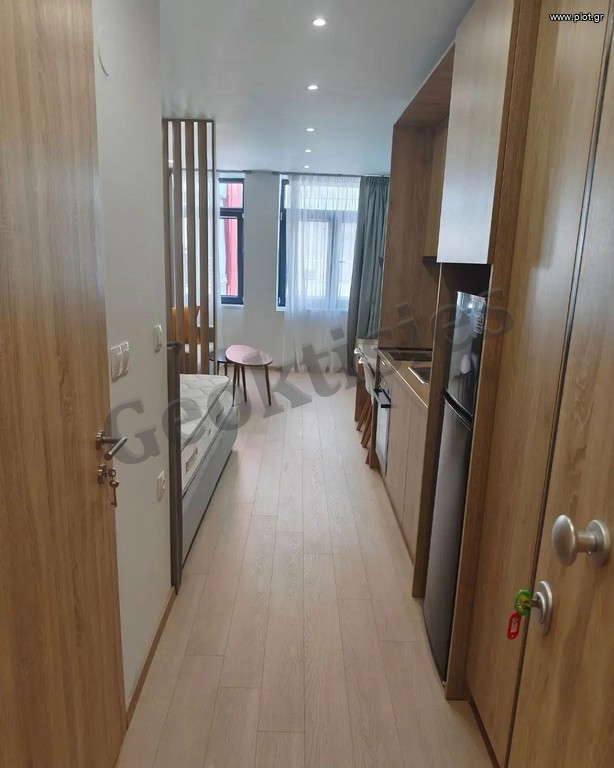 Studio / γκαρσονιέρα 35 τ.μ. πρός ενοικίαση, Θεσσαλονίκη - Κέντρο, Βαρδάρης