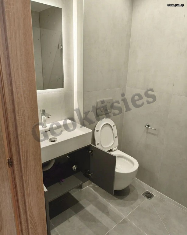 Studio / γκαρσονιέρα 35 τ.μ. πρός ενοικίαση, Θεσσαλονίκη - Κέντρο, Βαρδάρης