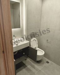 Studio / γκαρσονιέρα 35 τ.μ. για ενοικίαση, Θεσσαλονίκη - Κέντρο, Βαρδάρης-thumb-4