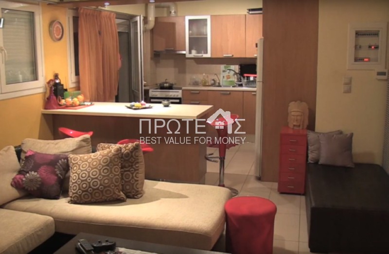 Διαμέρισμα 76 τ.μ. πρός πώληση, Αττική - Υπόλοιπο, Ραφήνα