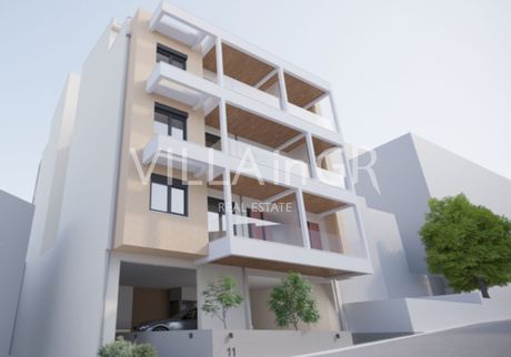 Διαμέρισμα 131 τ.μ. πρός πώληση