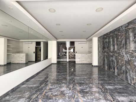 Store 95 sqm for rent
