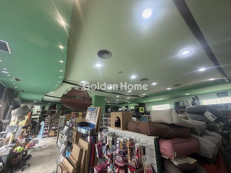 Store 660 sqm for rent