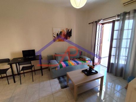 Apartment 45 sqm for rent