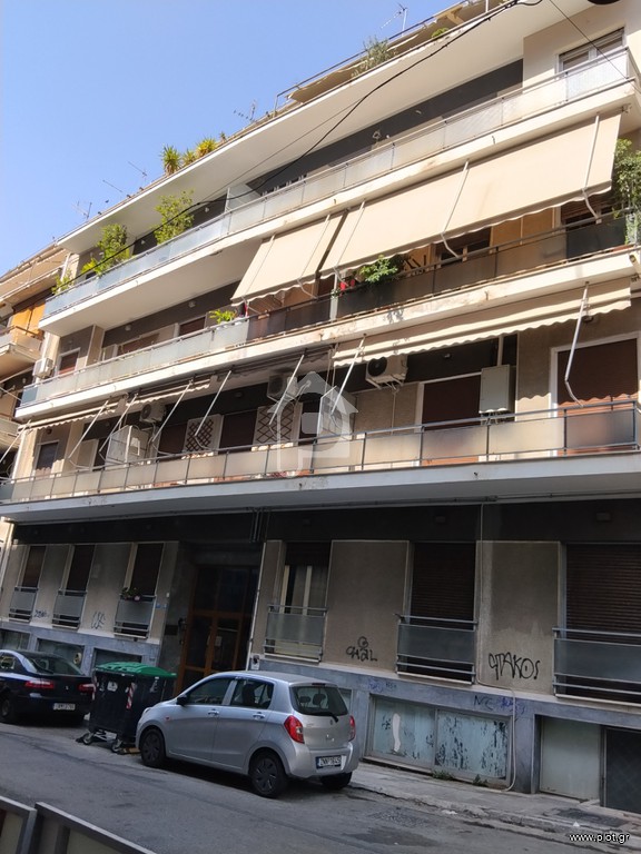 Διαμέρισμα 130 τ.μ. προς πώληση, Πύργος Αθηνών
