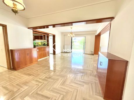 Apartment 145 sqm for rent