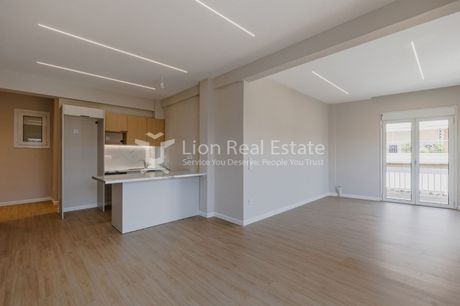 Apartment 77 sqm for sale