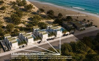 Διαμέρισμα 53 τ.μ. προς πώληση, Γεράνι Πλατανιά-thumb-3