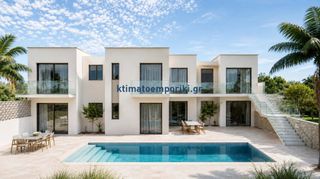 Διαμέρισμα 53 τ.μ. προς πώληση, Γεράνι Πλατανιά-thumb-12