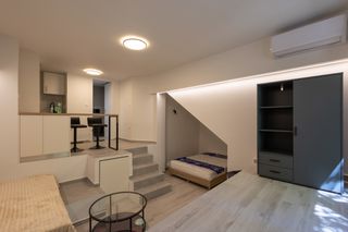 Studio / γκαρσονιέρα 40 τ.μ. προς πώληση