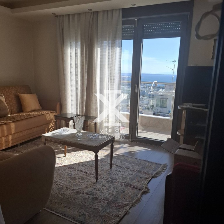 Διαμέρισμα 40 τ.μ. πρός ενοικίαση, Θεσσαλονίκη - Περιφ/Κοί Δήμοι, Δ. Αγίου Παύλου