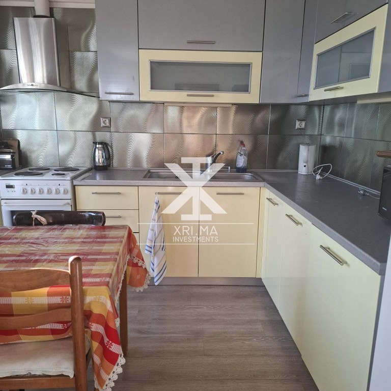 Διαμέρισμα 40 τ.μ. πρός ενοικίαση, Θεσσαλονίκη - Περιφ/Κοί Δήμοι, Δ. Αγίου Παύλου