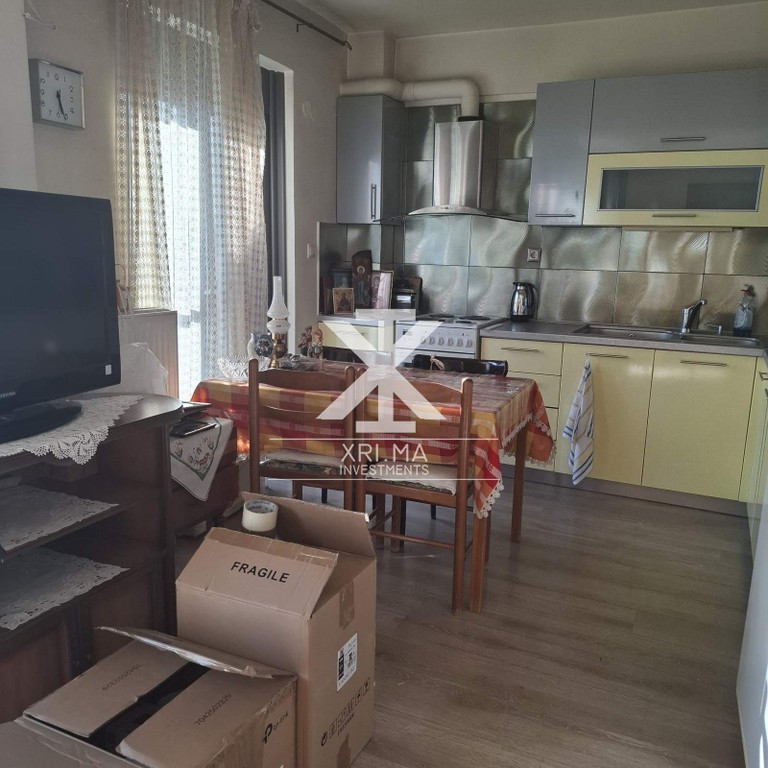 Διαμέρισμα 40 τ.μ. πρός ενοικίαση, Θεσσαλονίκη - Περιφ/Κοί Δήμοι, Δ. Αγίου Παύλου